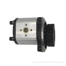 Hydraulic Gear Oil Pump F3 Series